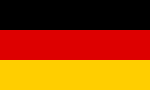 https://upload.wikimedia.org/wikipedia/en/thumb/b/ba/Flag_of_Germany.svg/150px-Flag_of_Germany.svg.png